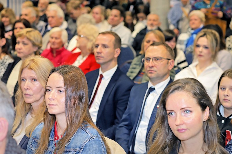 Obchodów Święta Niepodległości ciąg dalszy